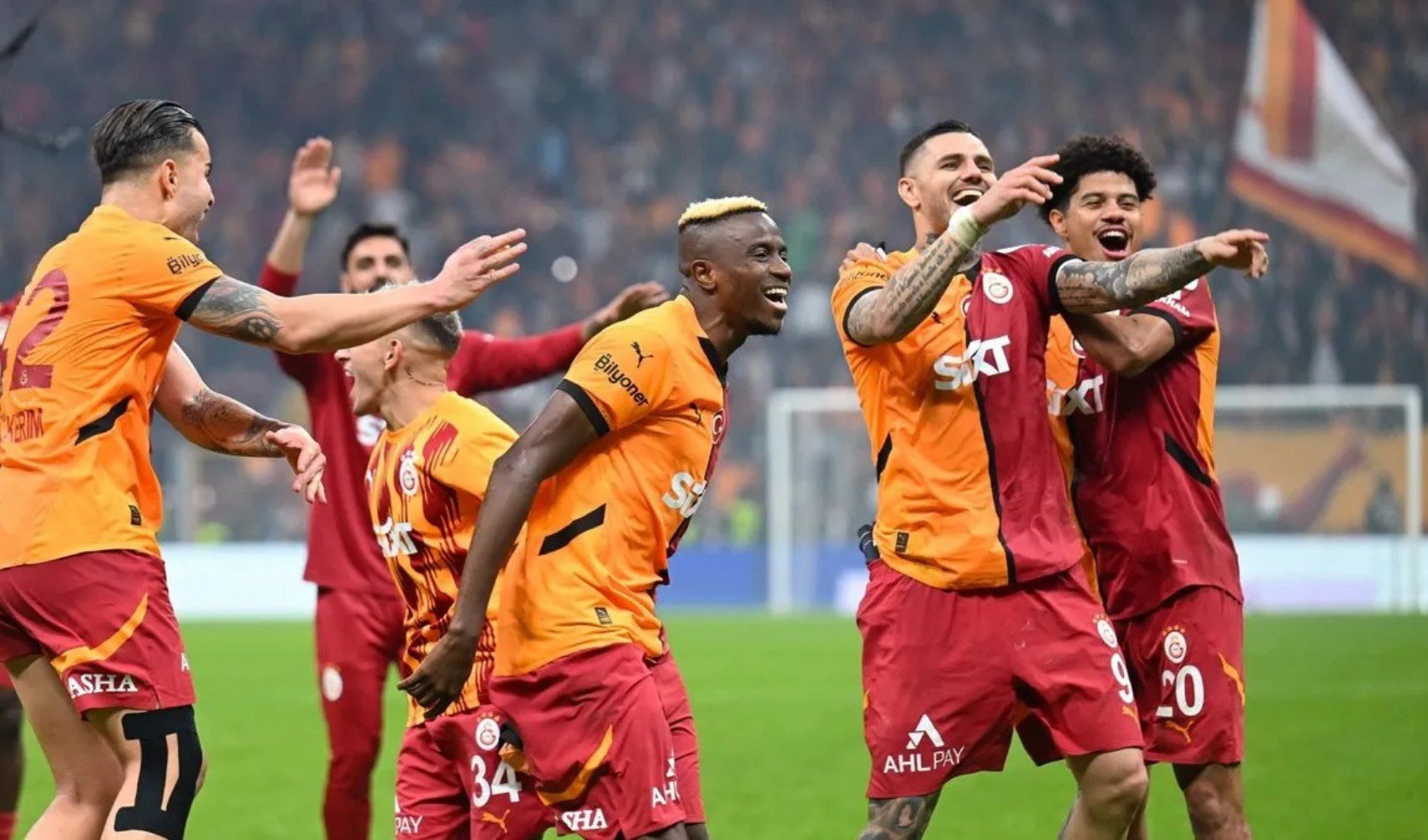 Galatasaray taraftarı AZ Alkmaar maçına alınmayacak mı? AZ Alkmaar Galatasaray taraftarını mı uyardı?