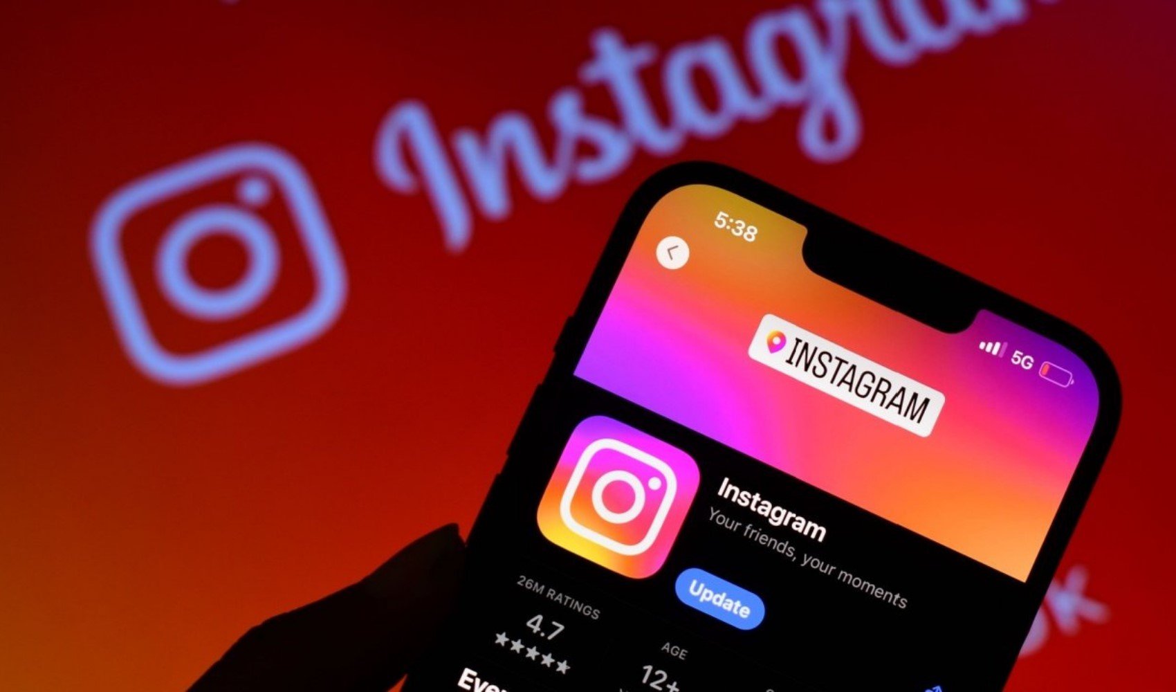 Whatsapp'taki hangi popüler özellik artık Instagram'da? Canlı konum ve Takma ad özelliği Instagram'a geldi mi?