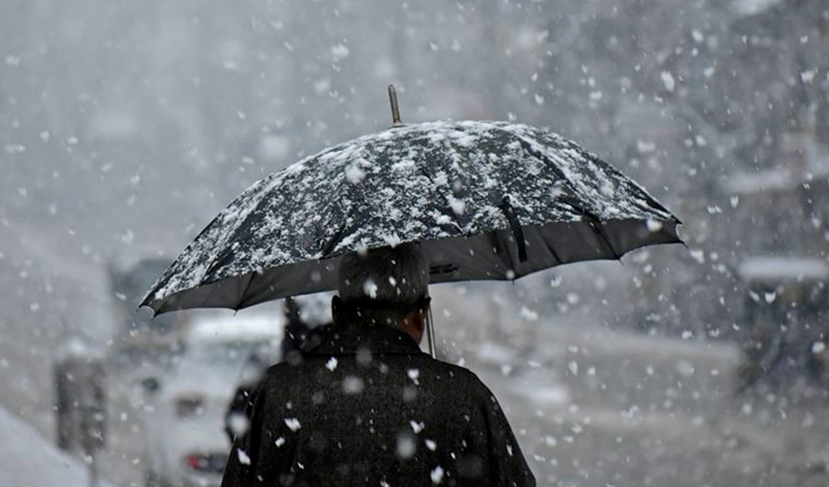 Meteoroloji’den 12 kente sarı kodlu uyarı: İşte il il 26 Kasım Salı hava durumu…