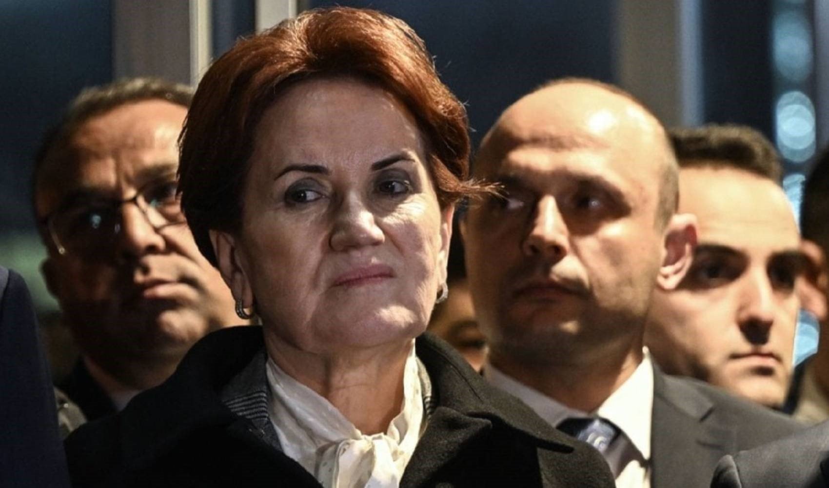 Fatih Altaylı, Meral Akşener'in kendisine söylediği adaylık sözlerini açıkladı