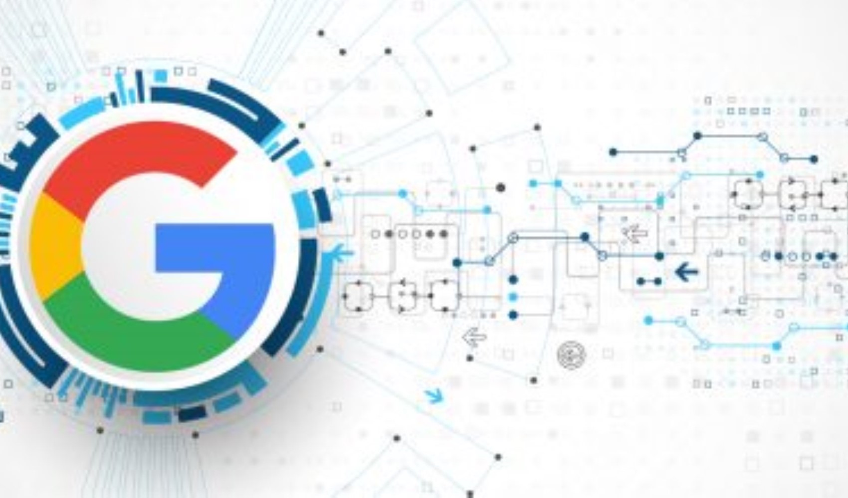 Il cambiamento dell'algoritmo di Google sotto osservazione