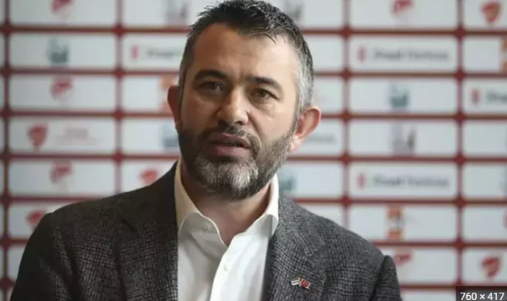 Beşiktaş yönetiminde bir ayrılık daha: Asbaşkan Onur Göçmez istifa etti