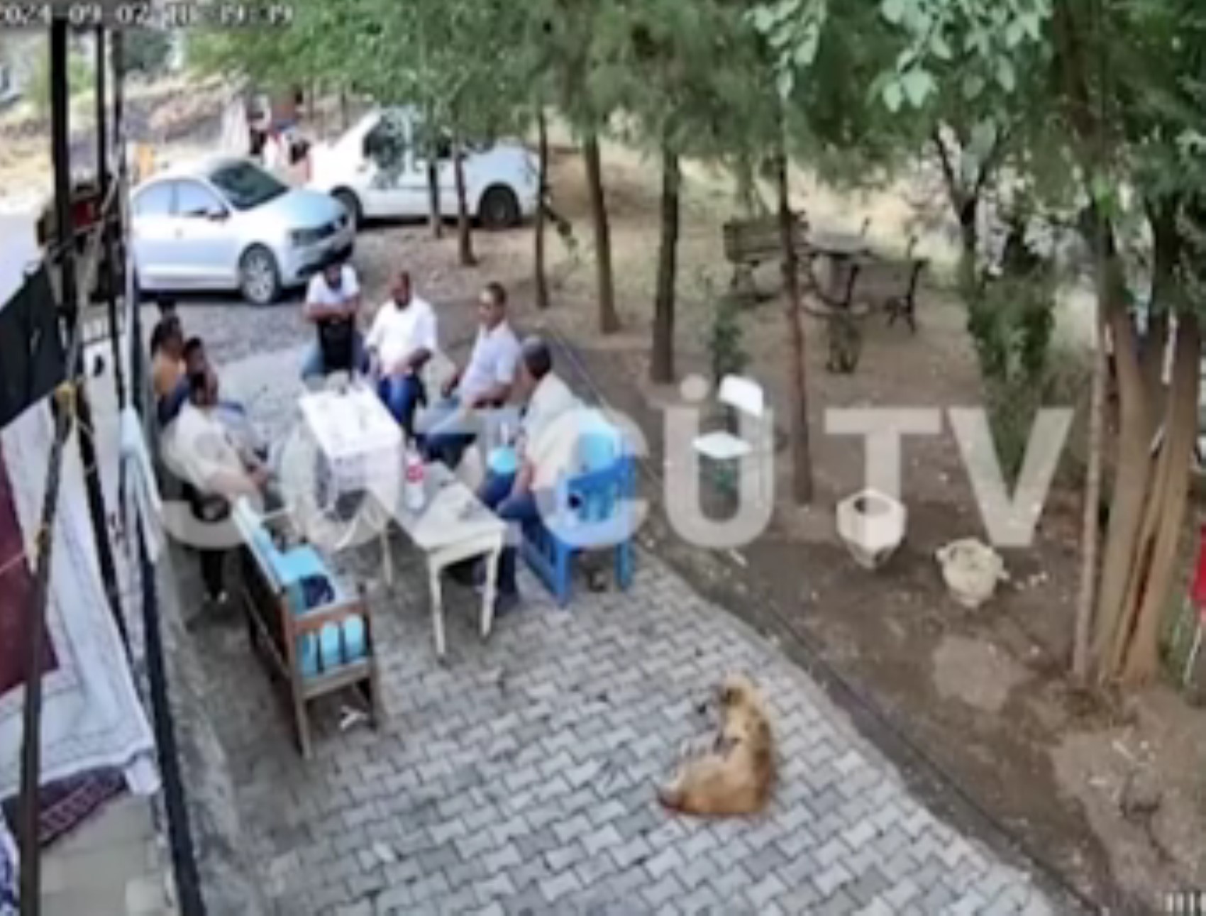 Narin Güran cinayetinin seyrini değiştirecek ayrıntılar ortaya çıktı! Silinen görüntüler kurtarıldı