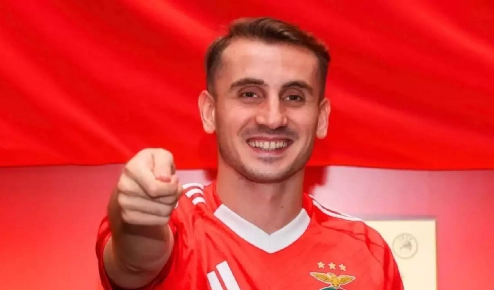 Kerem Aktürkoğlu kadroda var mı? Monaco - Benfica maçı ne zaman, saat kaçta, hangi kanalda?