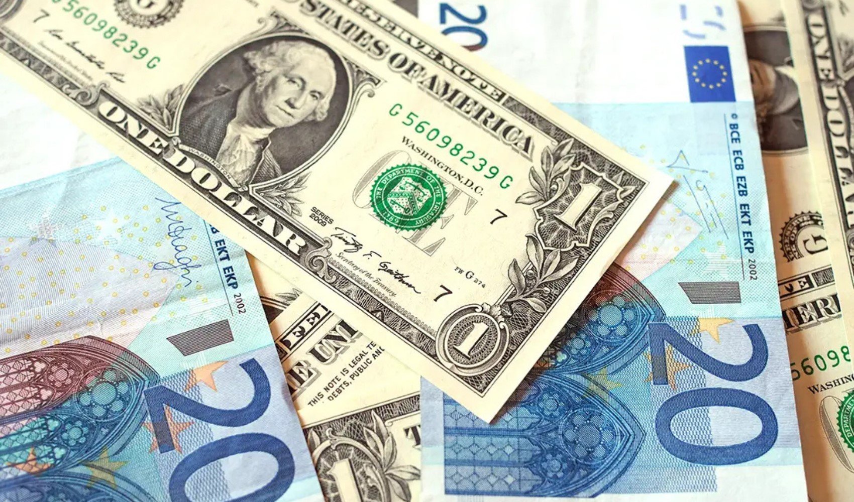 28 Kasım Perşembe: Dolar Euro ve Sterlin ne kadar oldu? Güncel döviz kurları