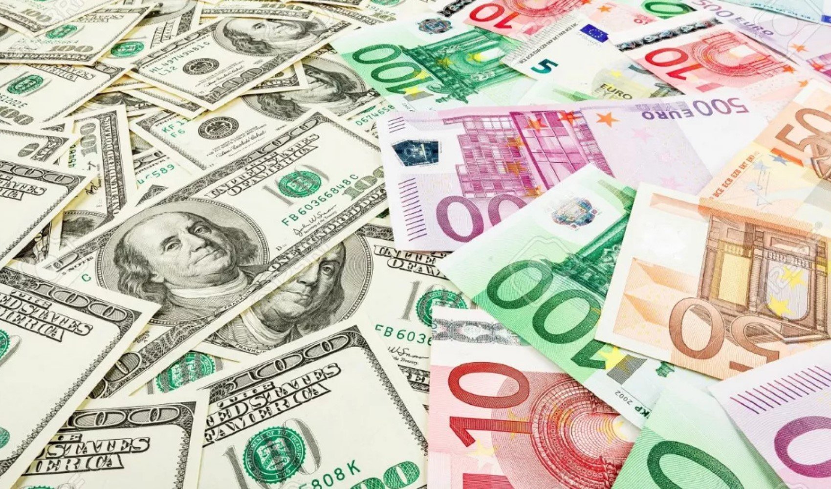 28 Kasım Perşembe: Dolar Euro ve Sterlin ne kadar oldu? Güncel döviz kurları