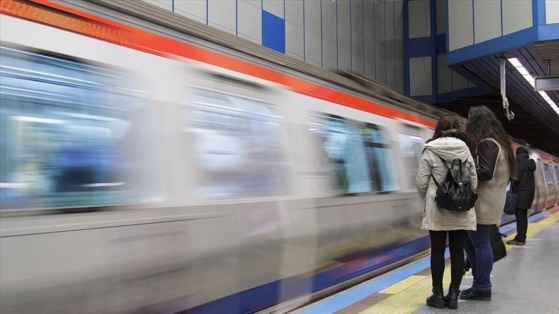 İmamoğlu açıkladı: İstanbul'a 9 yeni metro ve tramvay hattı geliyor