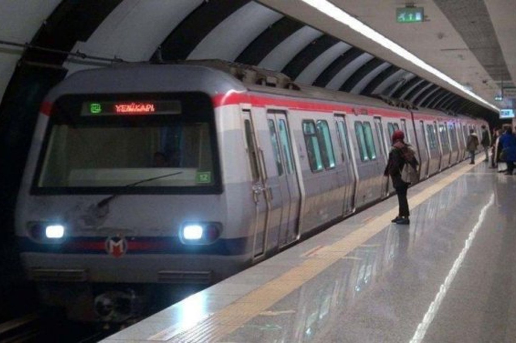 İmamoğlu açıkladı: İstanbul'a 9 yeni metro ve tramvay hattı geliyor