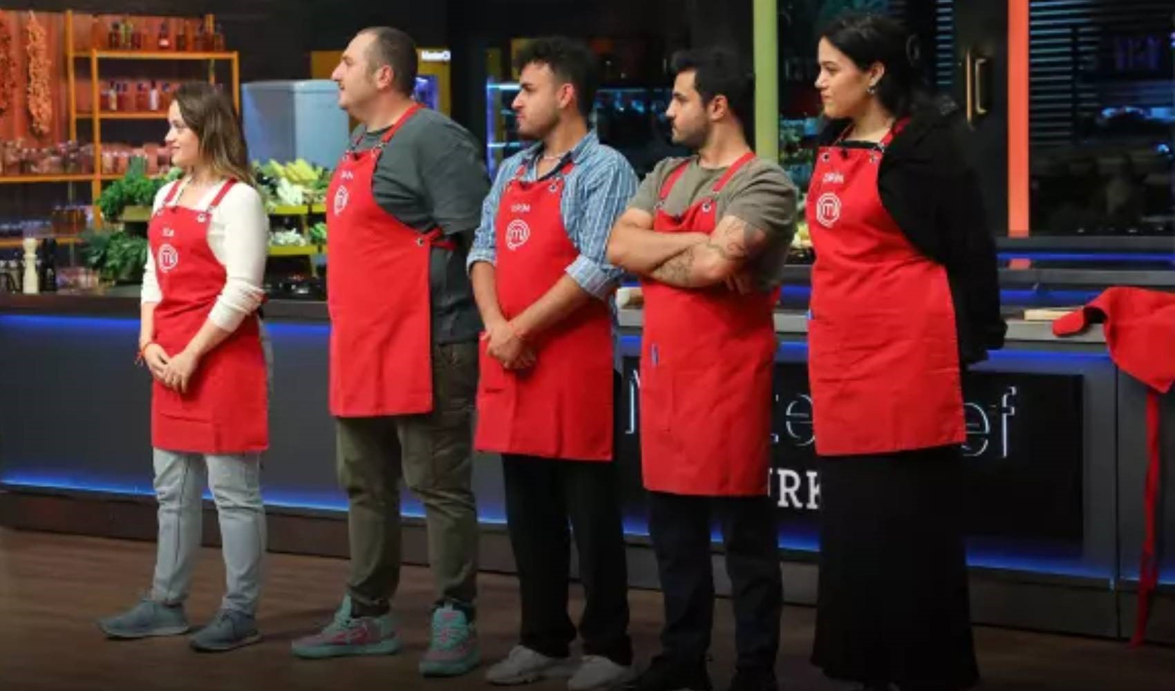 MasterChef'te ikinci eleme adayı kim oldu? 27 Kasım'da yayınlanan bölümde potaya giden kim oldu? Bireysel dokunulmazlığı kazanan sürpriz isim!