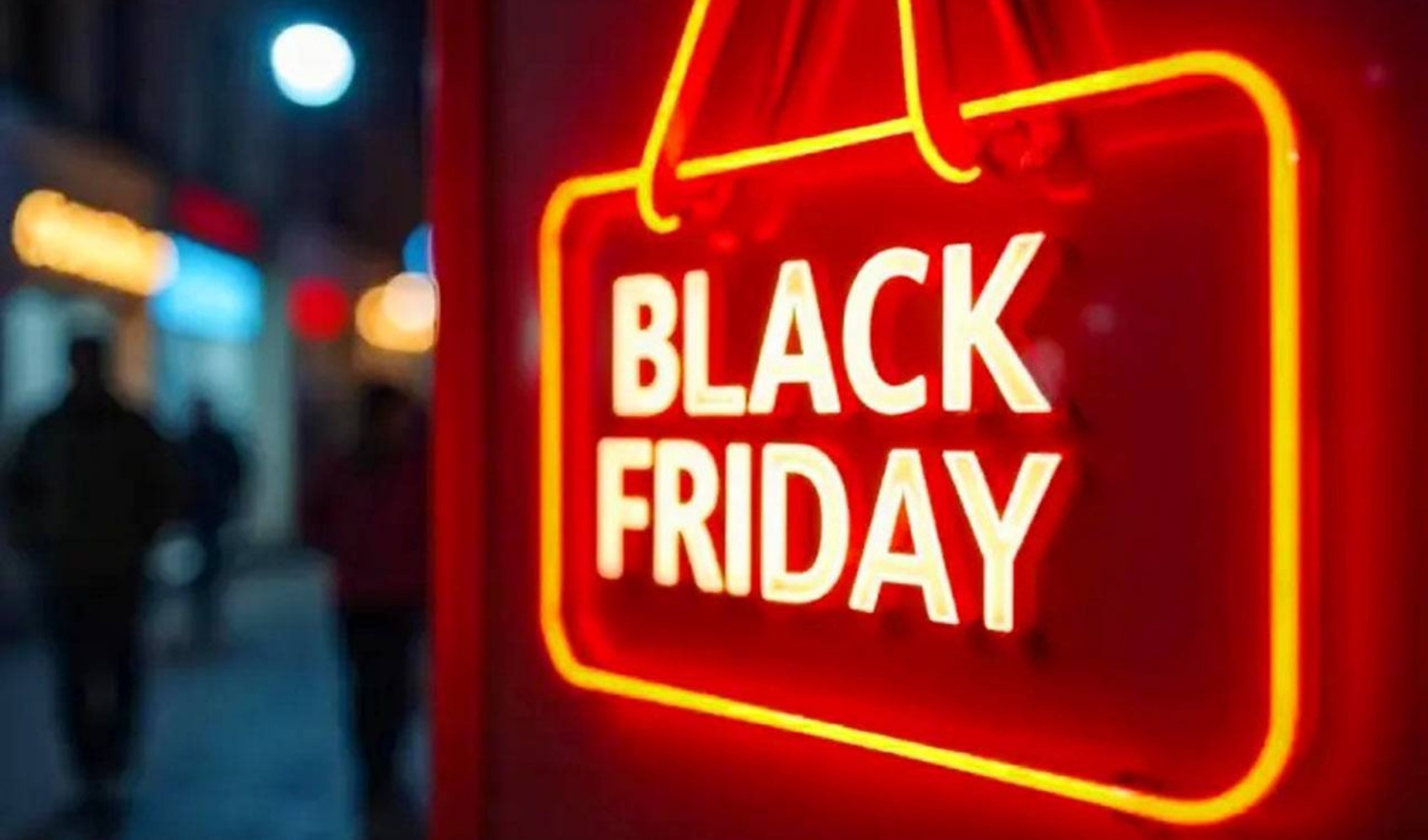 2024 Black Friday indirimleri ne zaman başlayacak? Black Friday hangi mağazalarda var?