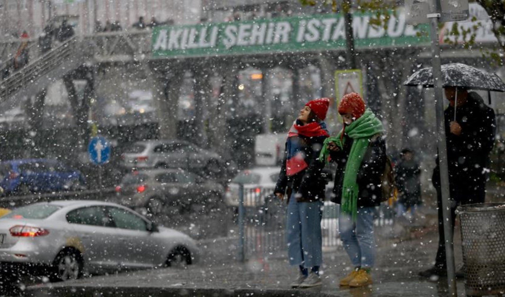 Meteoroloji'den 6 ile son çağrı: Yağış etkili olacak, sıcaklıklar düşecek