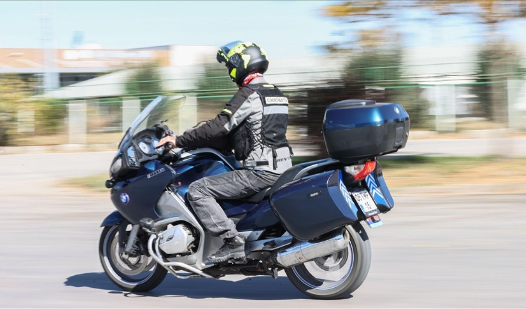 Motokuryelere yeni düzenleme: Mesleki yeterlilik ve adli sicil kaydı şartı