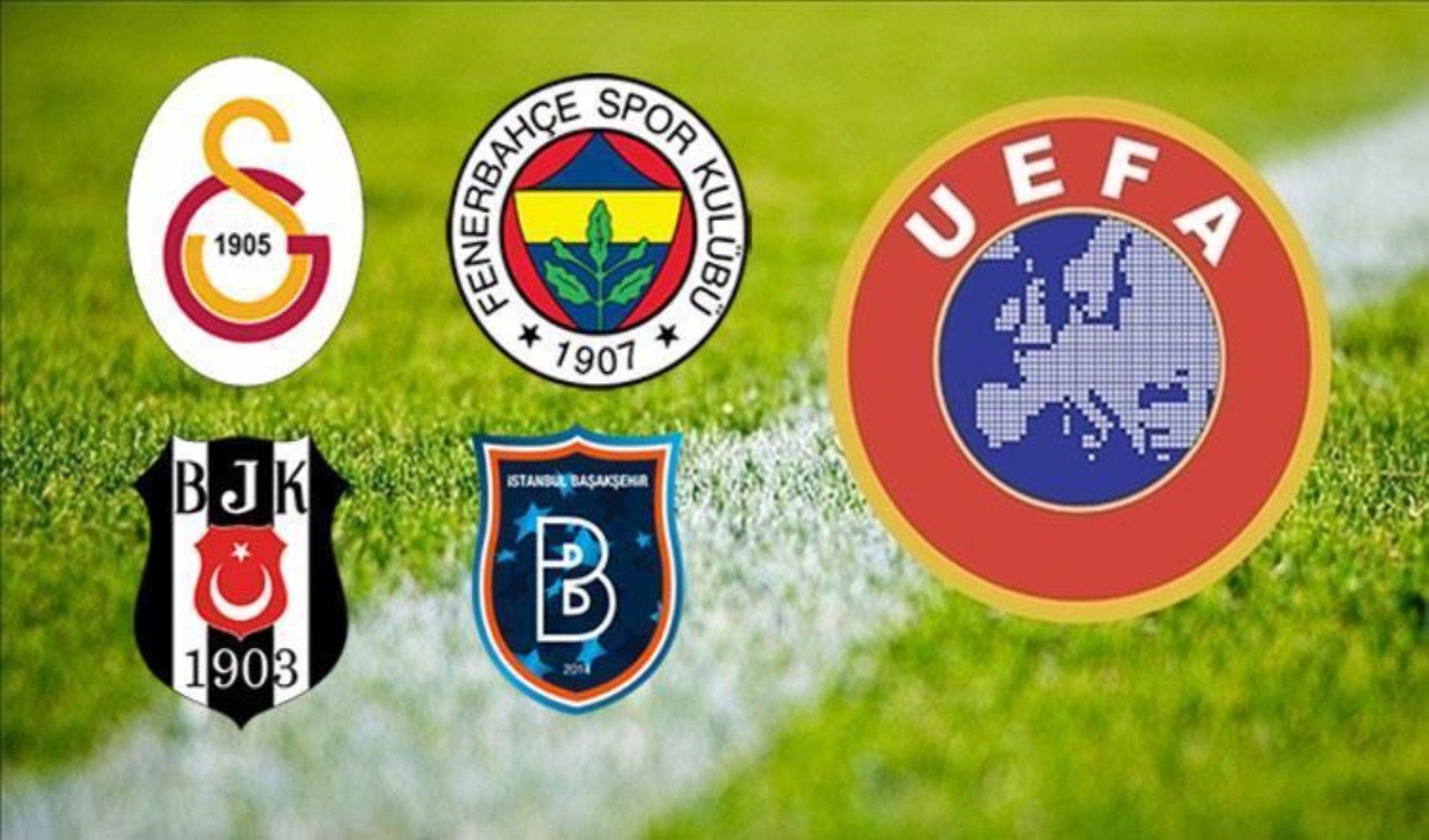 Bu hafta Avrupa'da sadece Fenerbahçe kazandı: UEFA ülke puanı sıralaması güncellendi! Türkiye kaçıncı sırada?