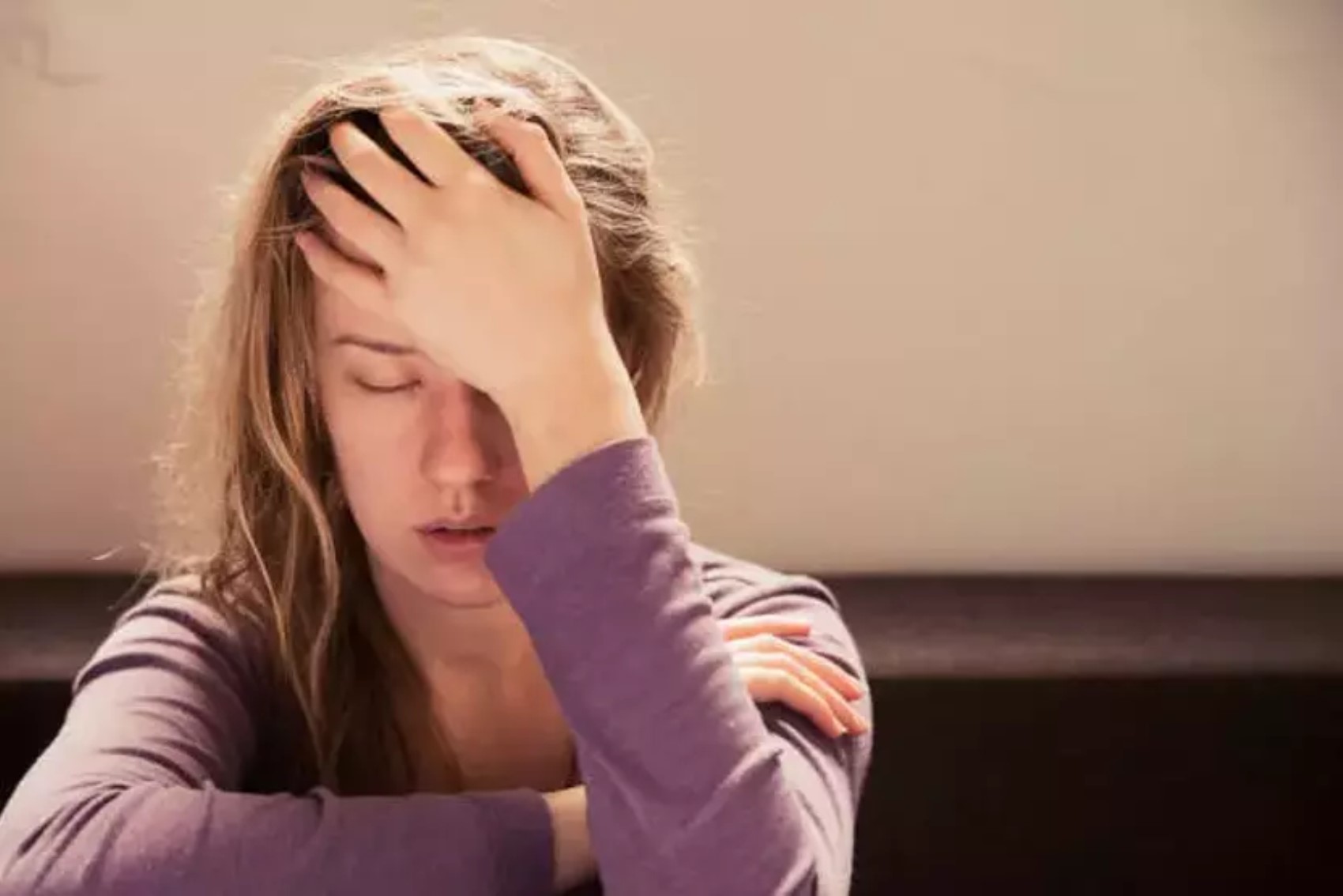 La nebbia cognitiva può essere sintomo di diverse malattie!