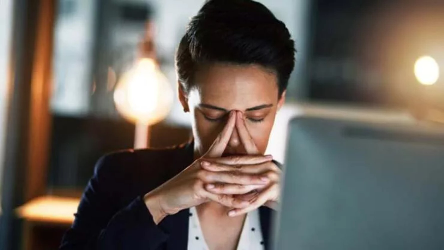 La nebbia cognitiva può essere sintomo di diverse malattie!