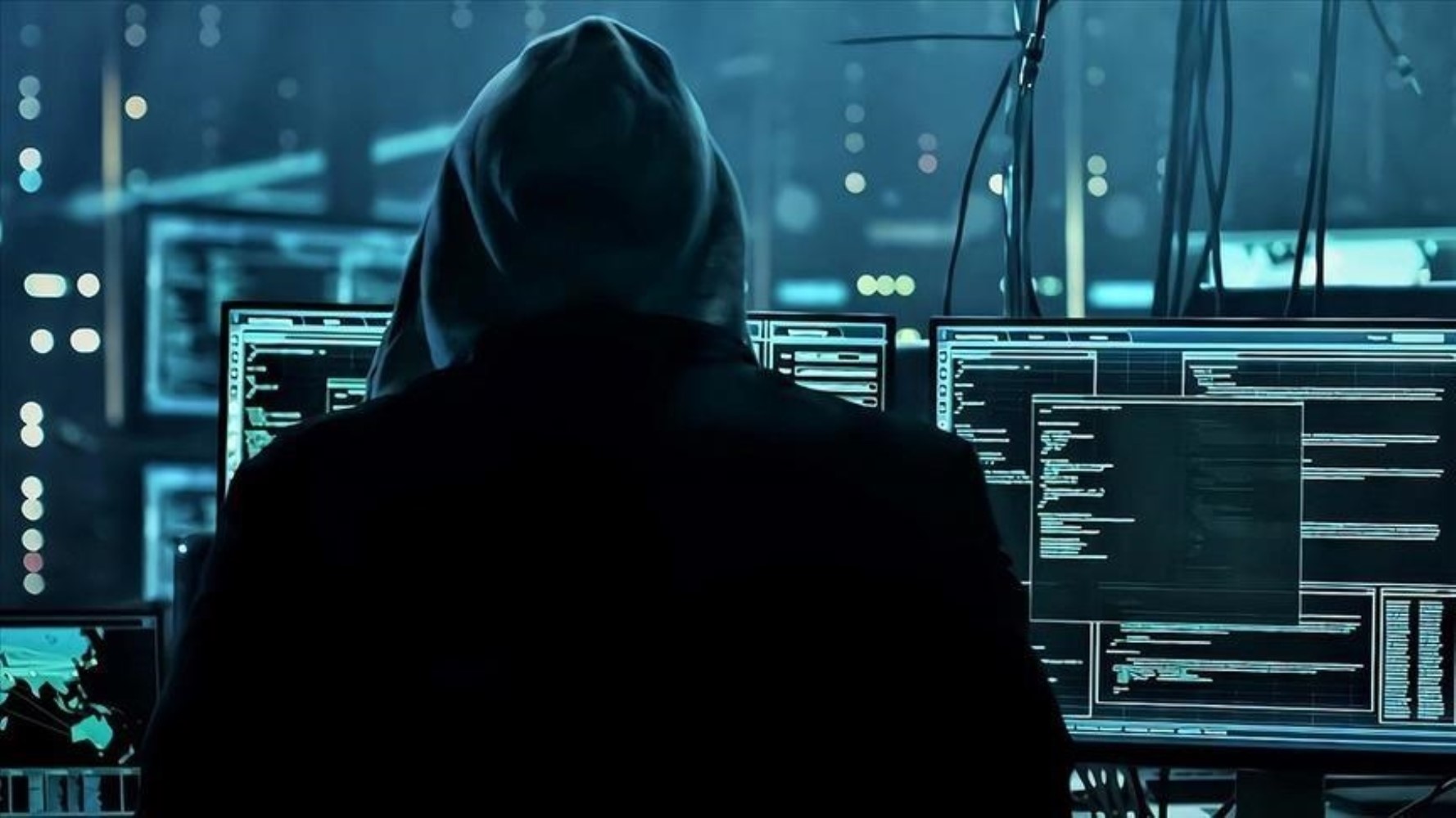 Cosa fare contro il crescente furto di informazioni