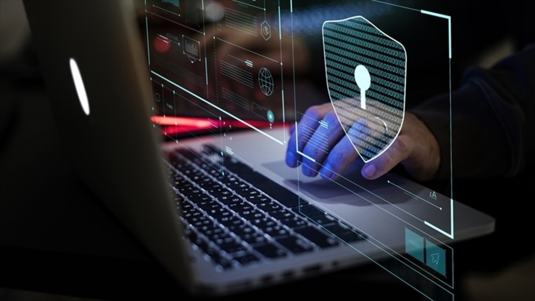 Cosa fare contro il crescente furto di informazioni