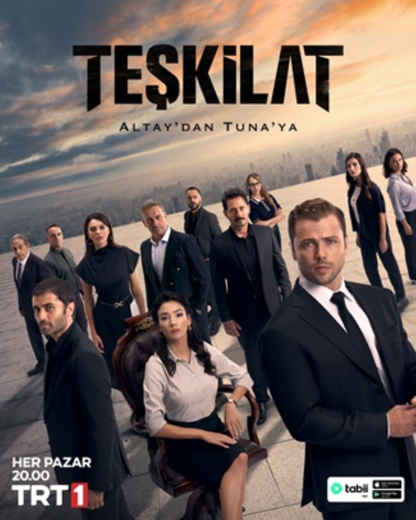 Bu akşam TV'de ne var? 1 Aralık Pazar TV yayın akışı! Kanal D, Show TV, TRT1, ATV, Star TV, Now TV, TV8 yayın akışı