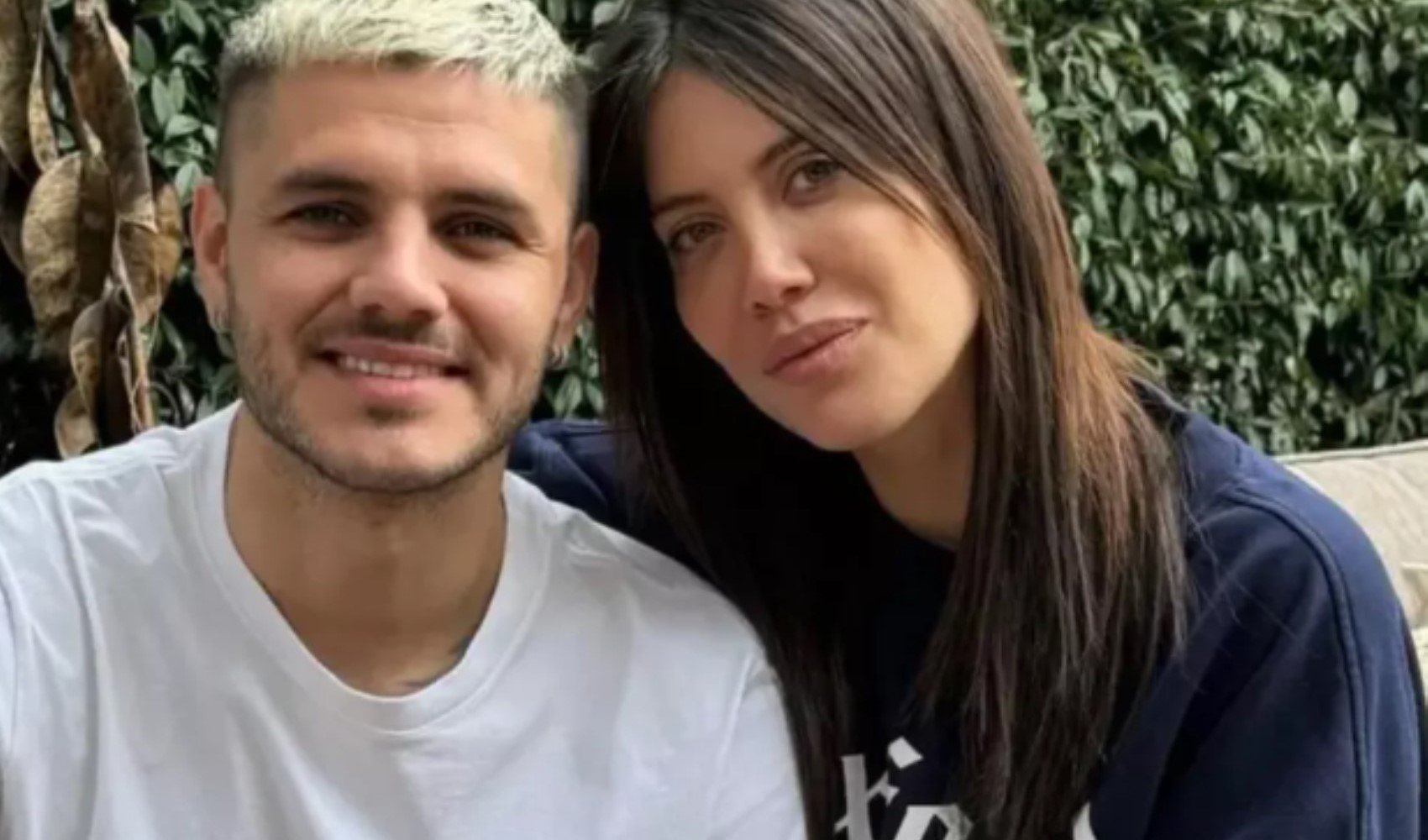 Galatasaray'ın yıldızı Icardi'nin boşanma davasında yeni aşk iddiası: Angela Burgos kimdir?