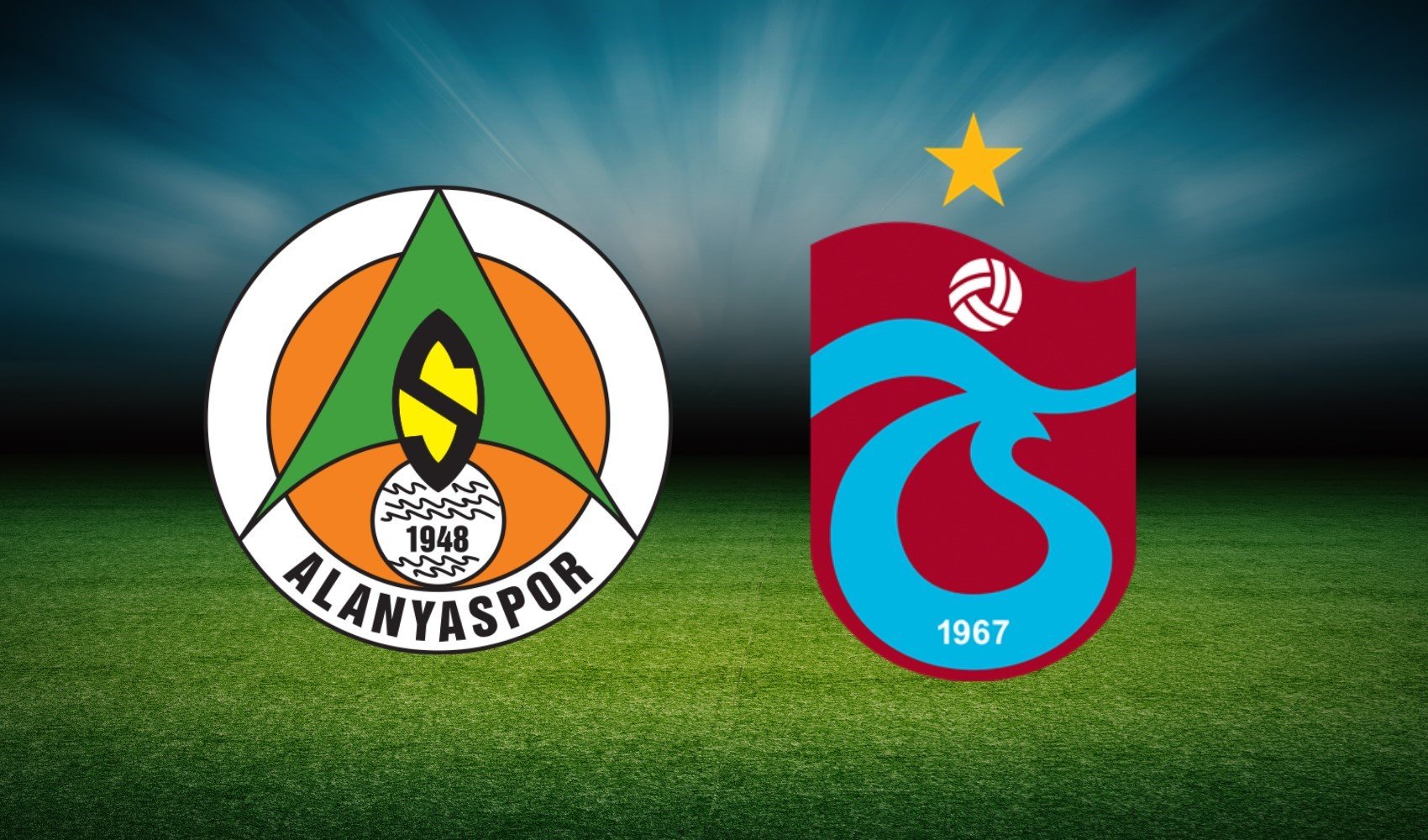 Alanyaspor-Trabzonspor maçı hangi kanalda?