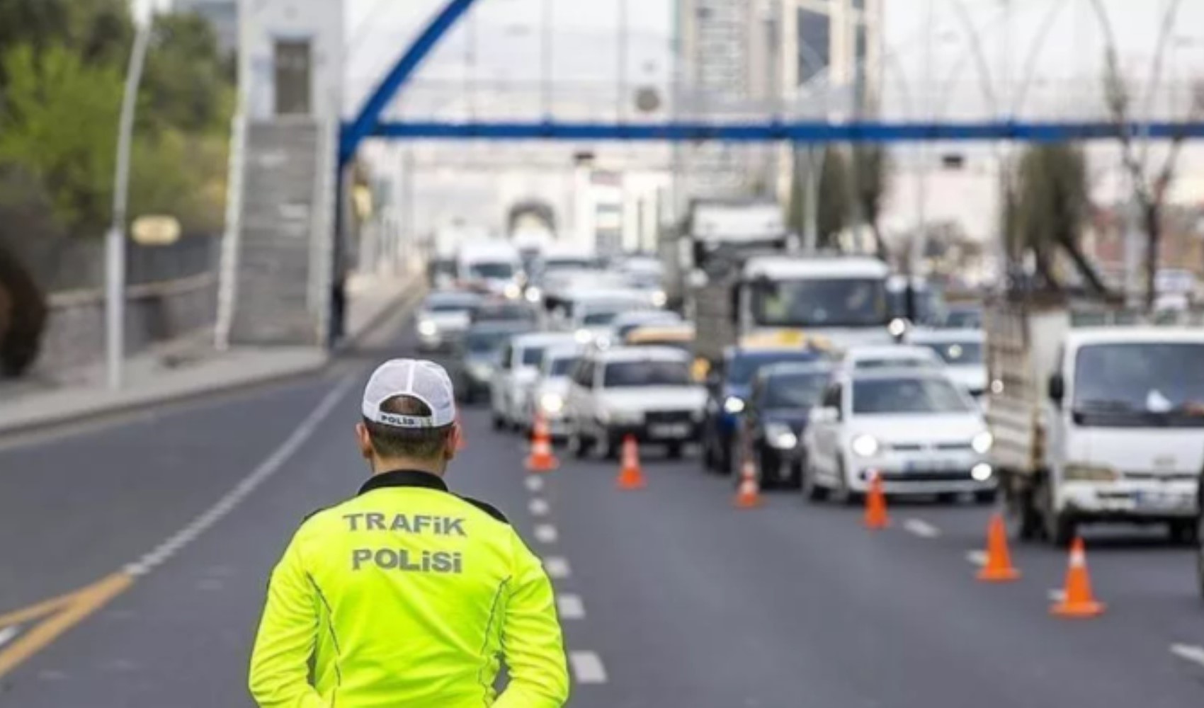 Domani ad Ankara alcune strade saranno chiuse al traffico