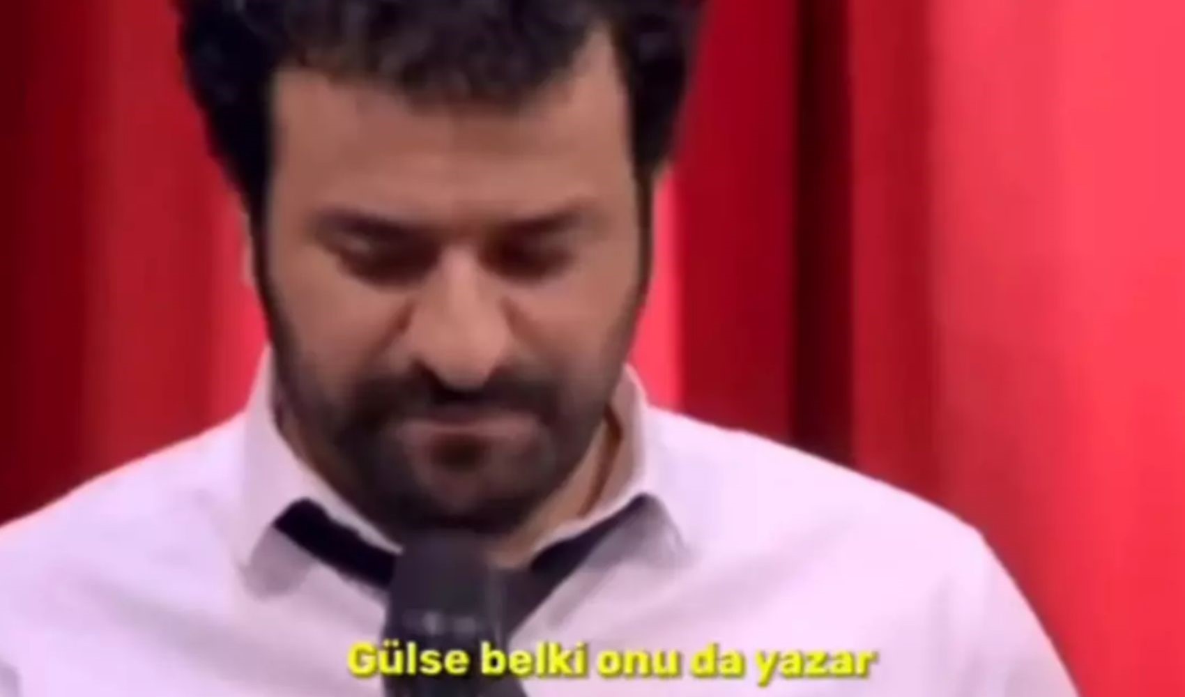 Hasan Can Kaya'dan Gülse Birsel'e Vural Çelik göndermesi