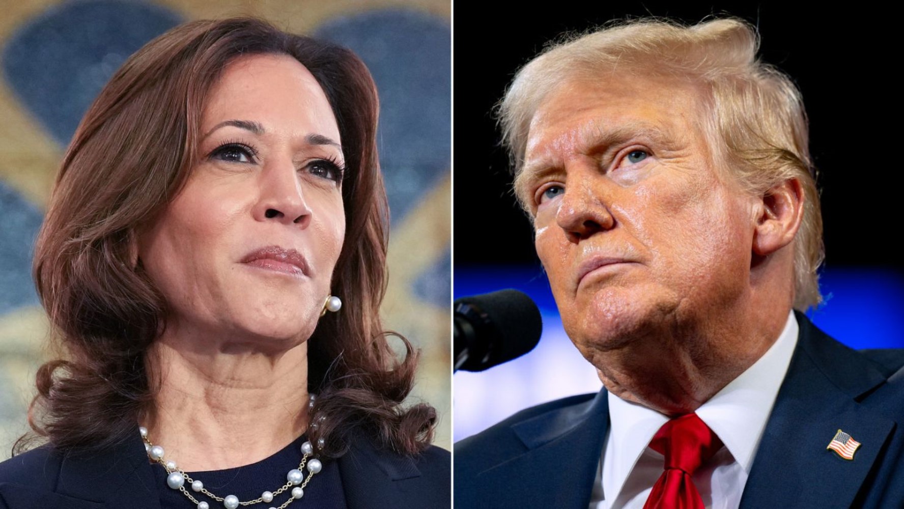 Quale Paese sostiene chi? Donald Trump o Kamala Harris vinceranno le elezioni?