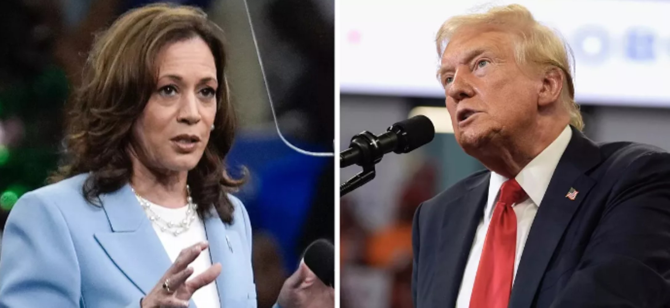 Quale Paese sostiene chi? Donald Trump o Kamala Harris vinceranno le elezioni?