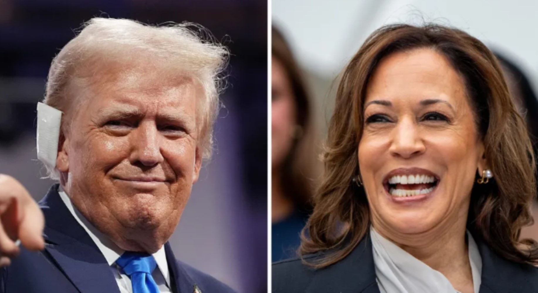 Quale Paese sostiene chi? Donald Trump o Kamala Harris vinceranno le elezioni?