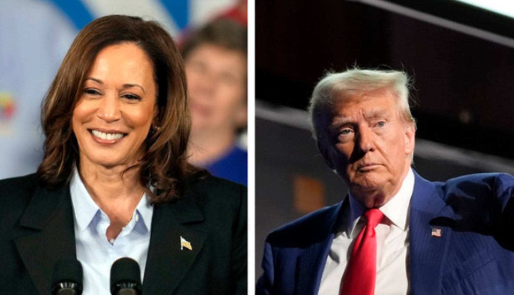 Quale Paese sostiene chi? Donald Trump o Kamala Harris vinceranno le elezioni?