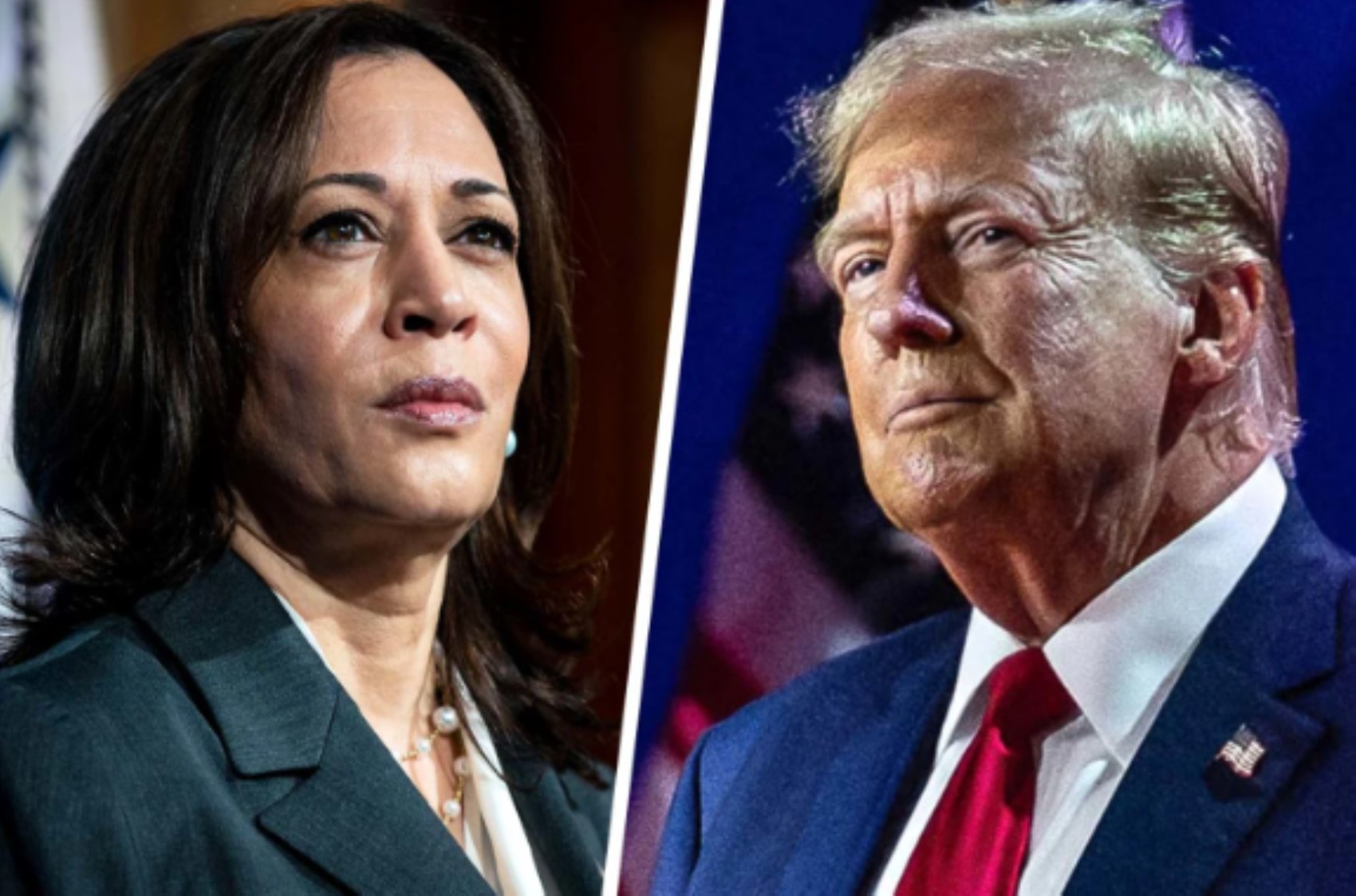 Quale Paese sostiene chi? Donald Trump o Kamala Harris vinceranno le elezioni?