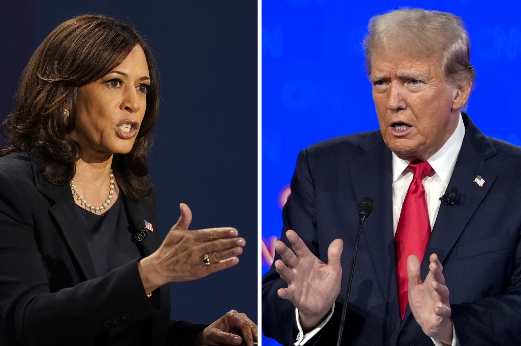 Quale Paese sostiene chi? Donald Trump o Kamala Harris vinceranno le elezioni?