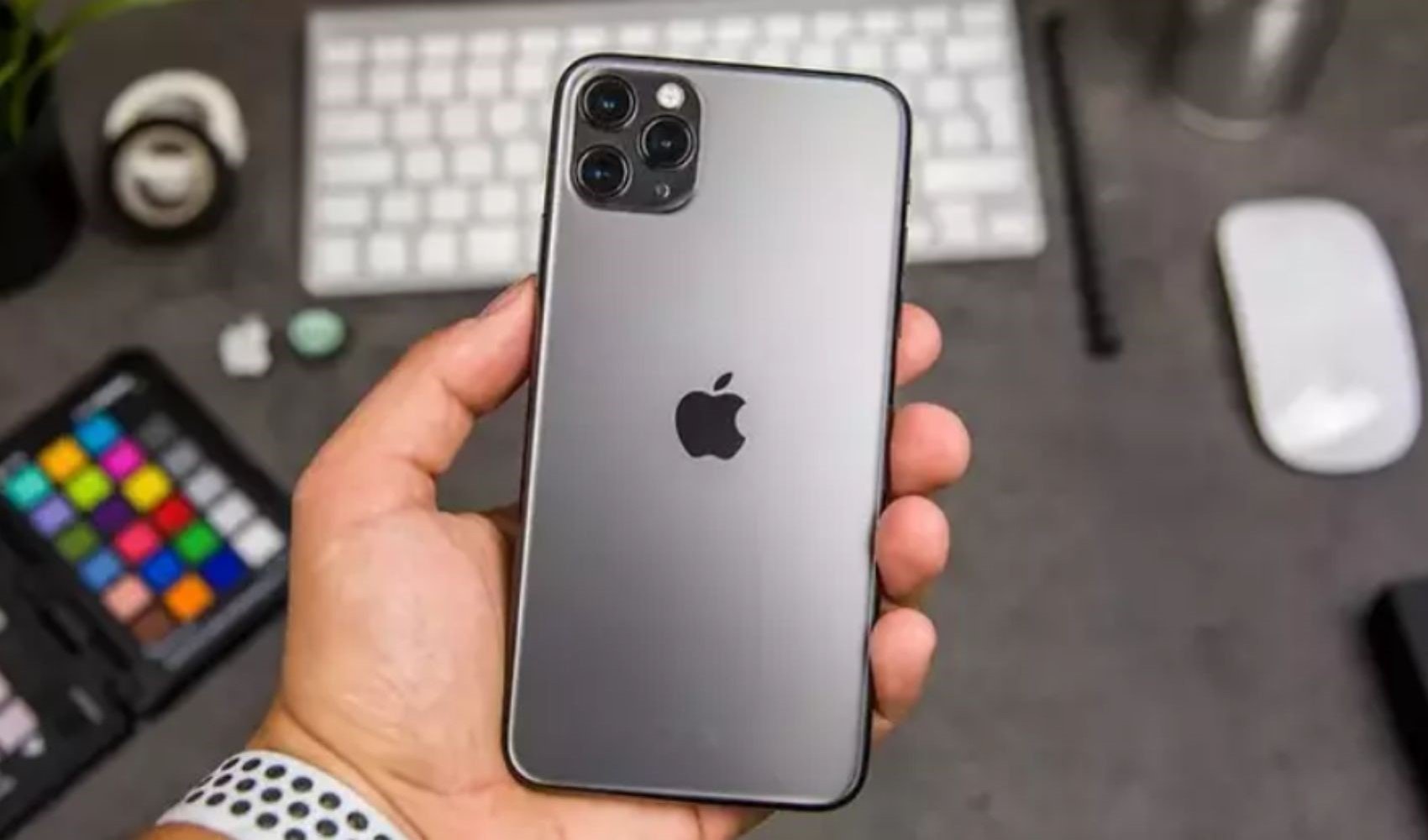 iPhone'dan tartışma yaratan yeni özellik!