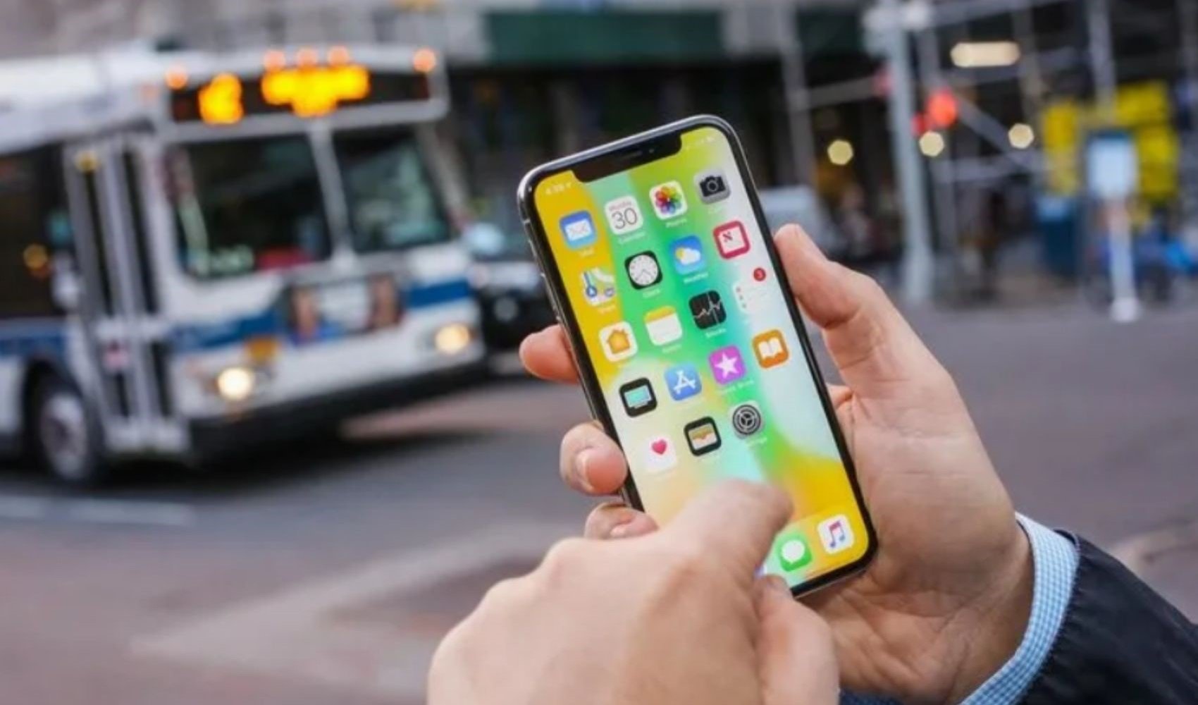 iPhone'dan tartışma yaratan yeni özellik!