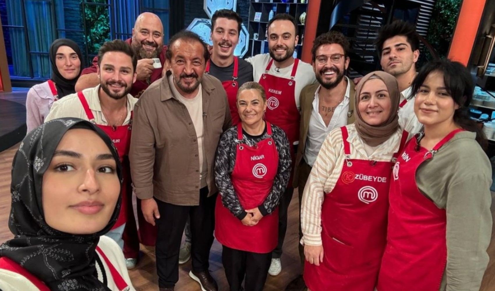 Cadde'de restoran açan Danilo Şef’in fiyatları dikkat çekti!