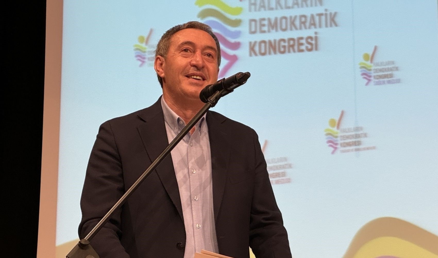 DEM Parti Eş Genel Başkanı Bakırhan'dan Ahmet Özer yorumu: 'Demokratik çözüm sürecini baltalar'