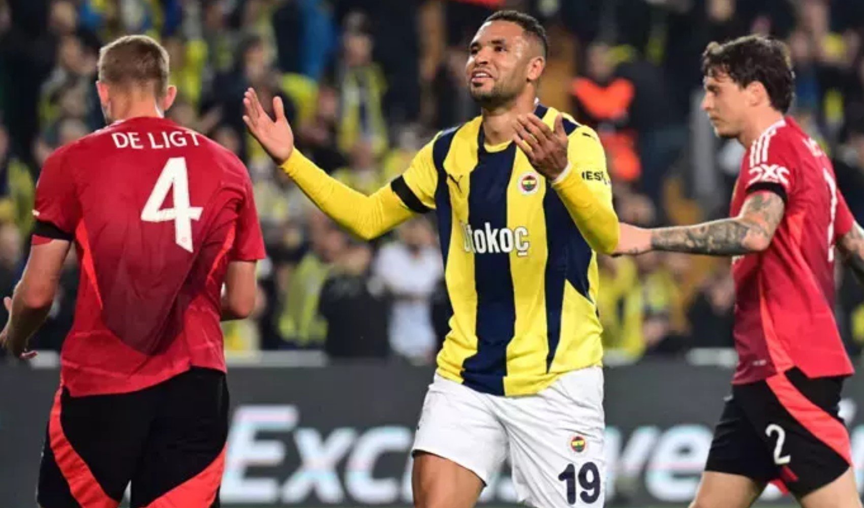 UEFA Avrupa Ligi: AZ Alkmaar-Fenerbahçe maçı ne zaman? AZ Alkmaar-Fenerbahçe maçı hangi kanalda yayınlanacak?