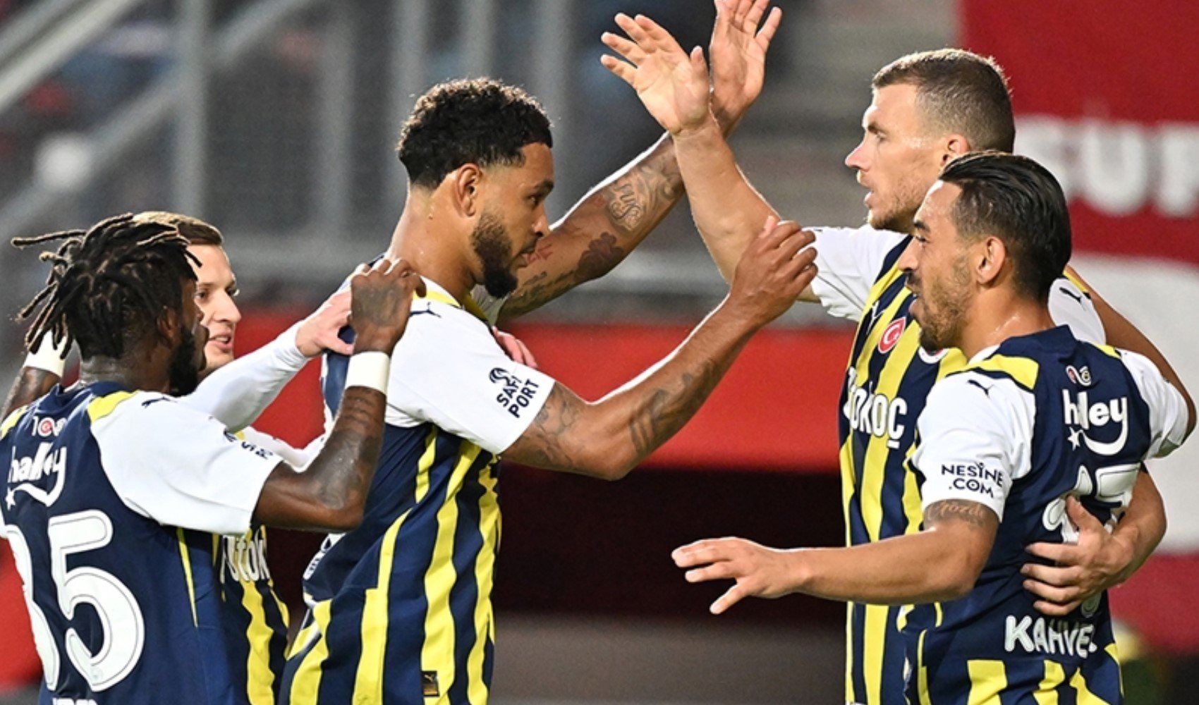 UEFA Avrupa Ligi: AZ Alkmaar-Fenerbahçe maçı ne zaman? AZ Alkmaar-Fenerbahçe maçı hangi kanalda yayınlanacak?