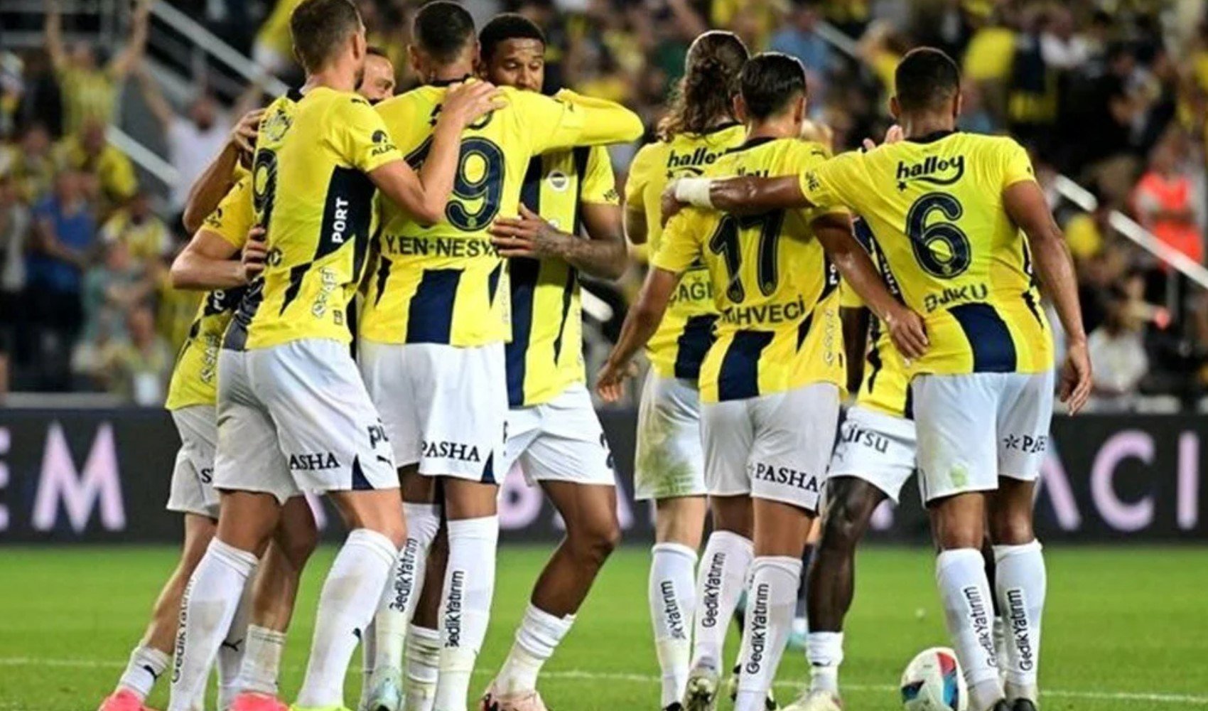 UEFA Avrupa Ligi: AZ Alkmaar-Fenerbahçe maçı ne zaman? AZ Alkmaar-Fenerbahçe maçı hangi kanalda yayınlanacak?