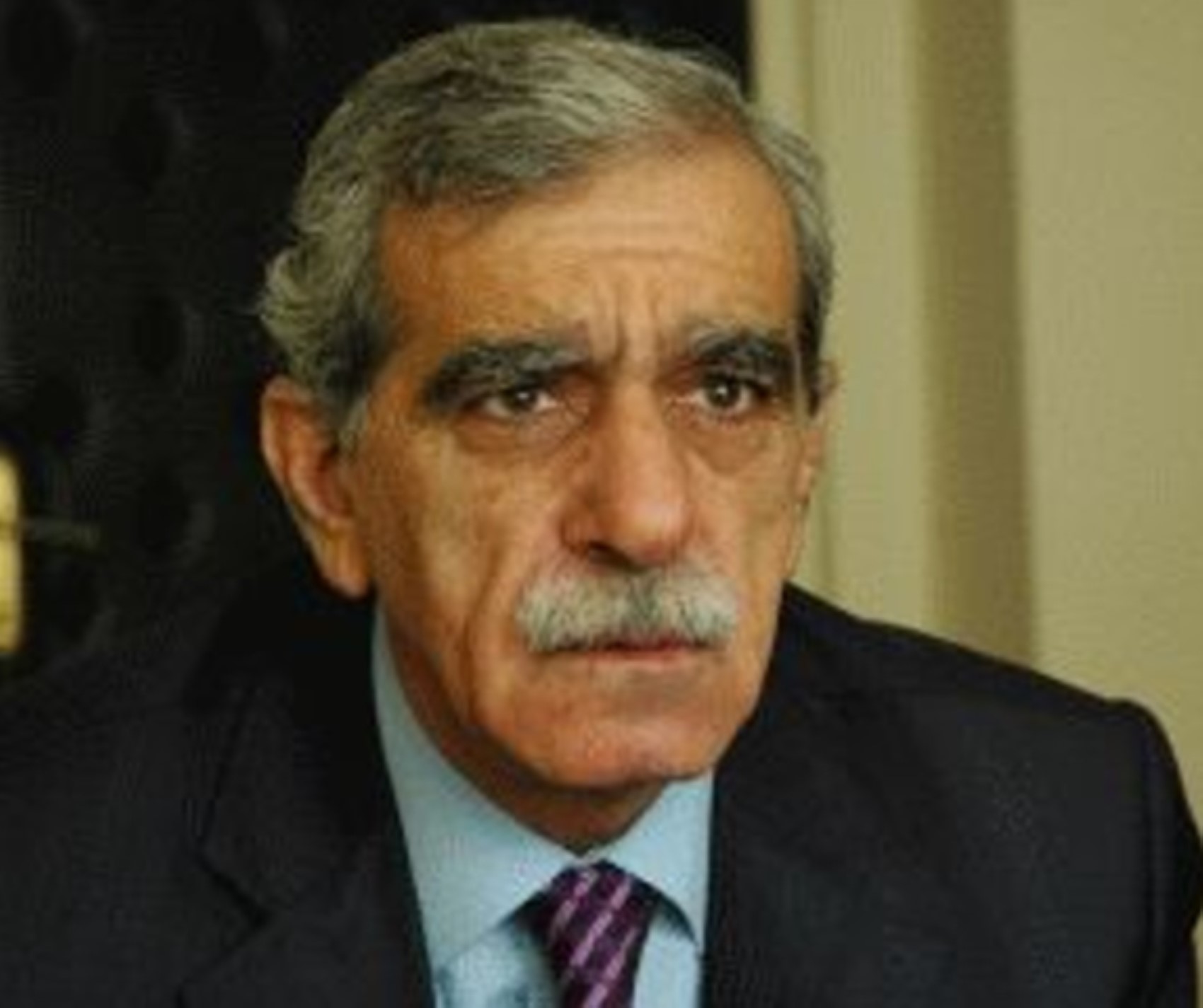 Ahmet Türk portresi: Henüz 7 ay önce Erdoğan için bunları söylemişti