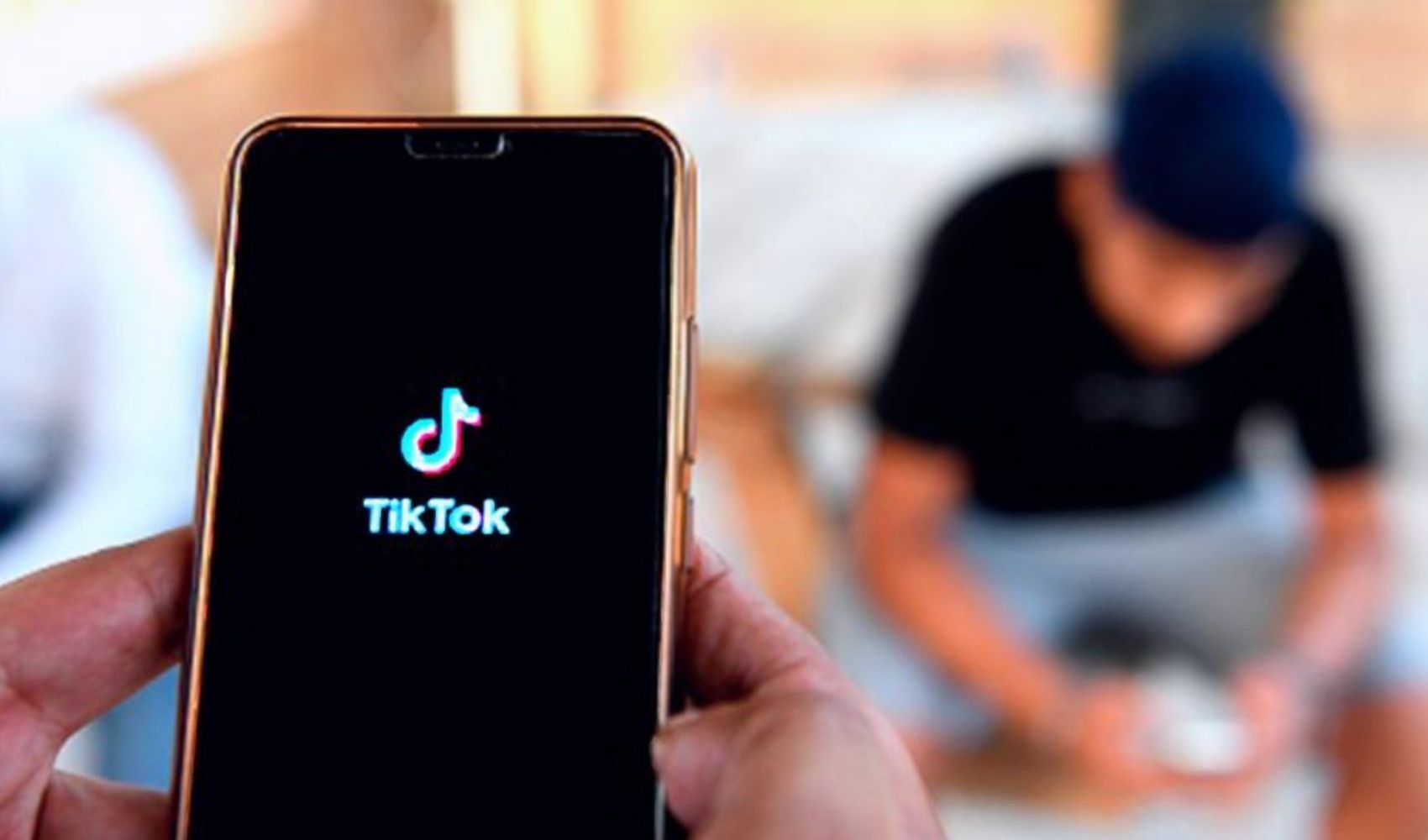 Tiktok’un karanlık yüzünü anlattılar!