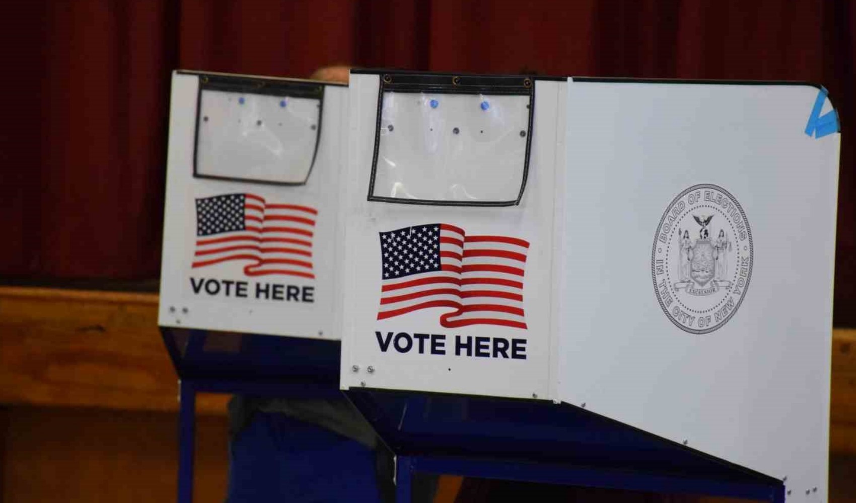 Occhi puntati sul 5 novembre: 78 milioni di persone hanno votato in anticipo negli Stati Uniti