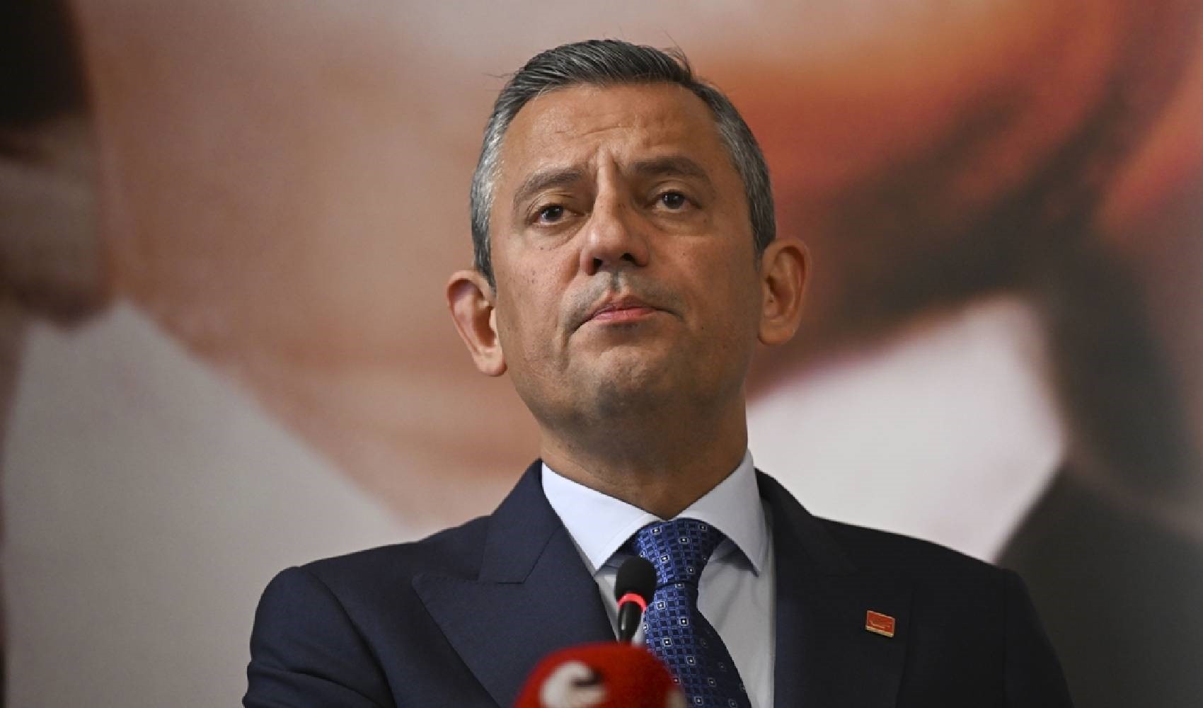 Ultim'ora: Özgür Özel in viaggio verso Mardin