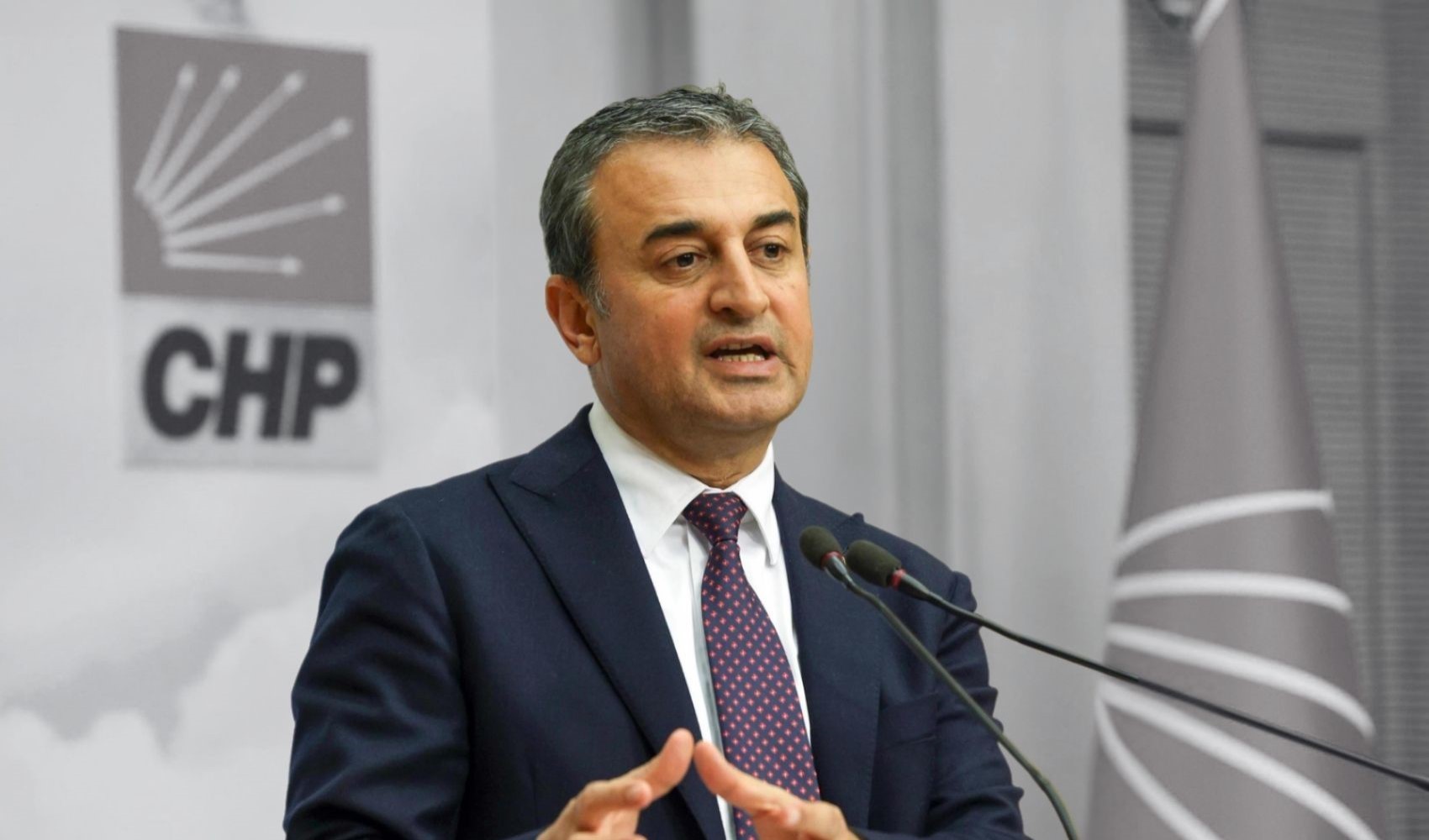 CHP'li Burhanettin Bulut'tan TÜİK'in enflasyon verilerine tepki