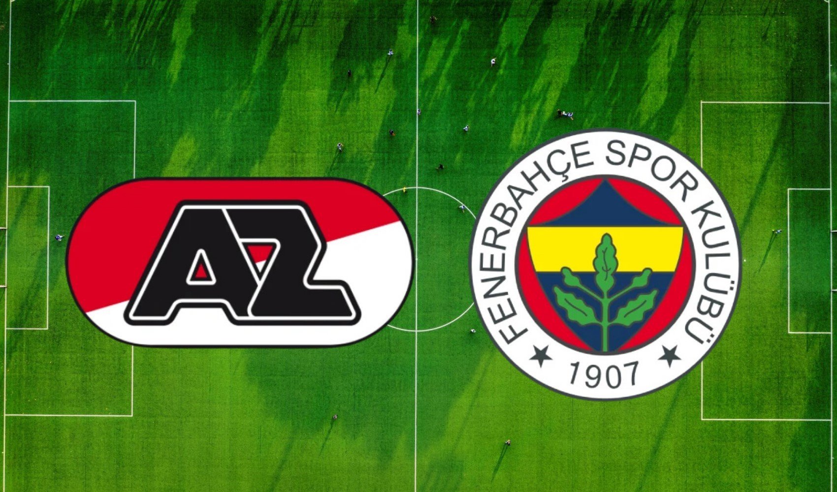 AZ Alkmaar-Fenerbahçe maçı ne zaman? AZ Alkmaar-Fenerbahçe maçı hangi kanalda ya