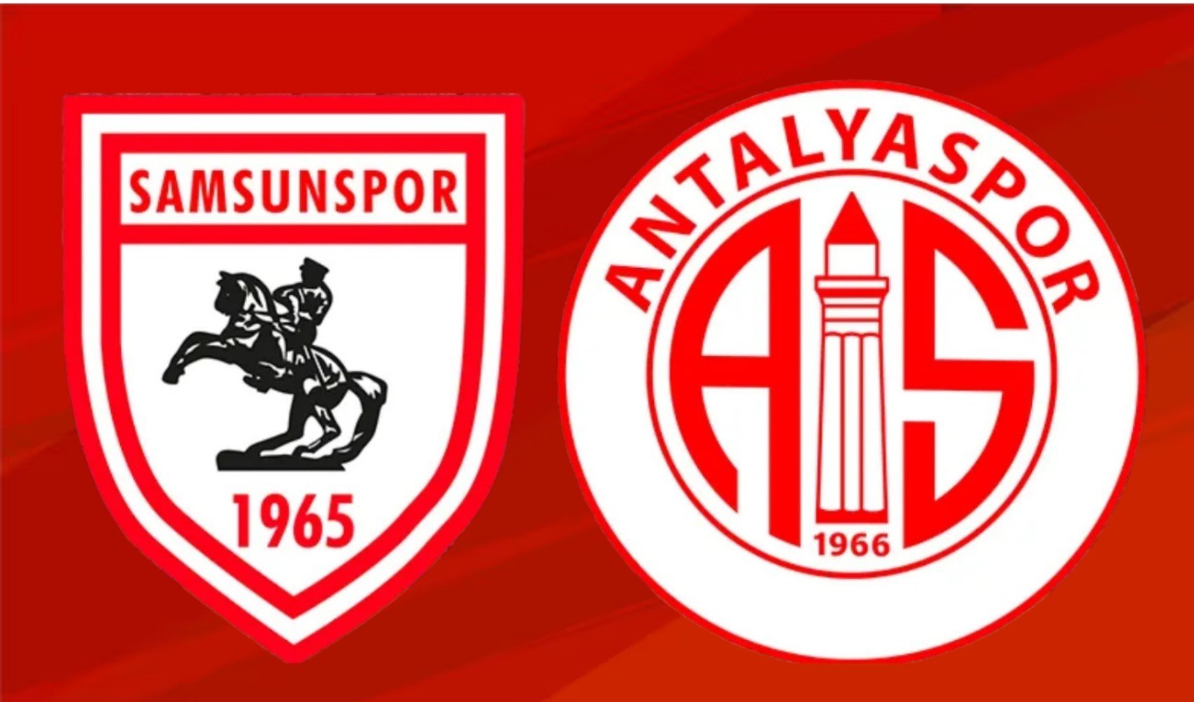 Samsunspor - Antalyaspor maçı ne zaman, saat kaçta ve hangi kanalda?