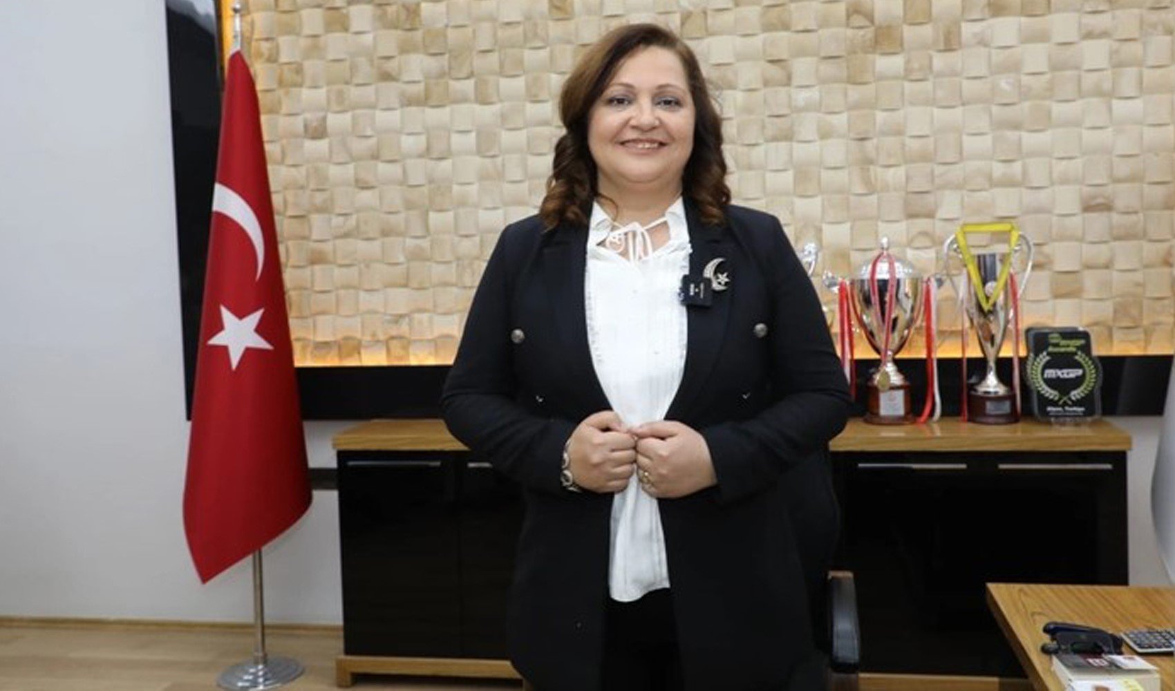 Özel'in miting çağrısına uymayan Burcu Köksal'dan ilk açıklama: DEM Parti eş başkanının konuştuğu mitingde olmam