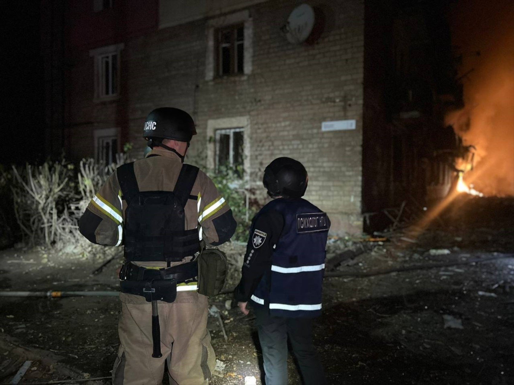 Ukrayna ve Kuzey Kore birlikleri ilk kez karşı karşıya! Savaşın yeni cephesi açıldı