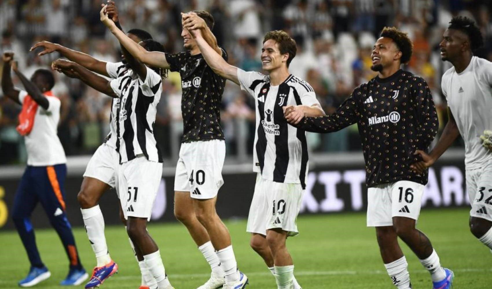 Kenan Yıldız kadroya alınacak mı? Lille - Juventus maçı ne zaman, saat kaçta? Lille - Juventus maçı maçı hangi kanalda?