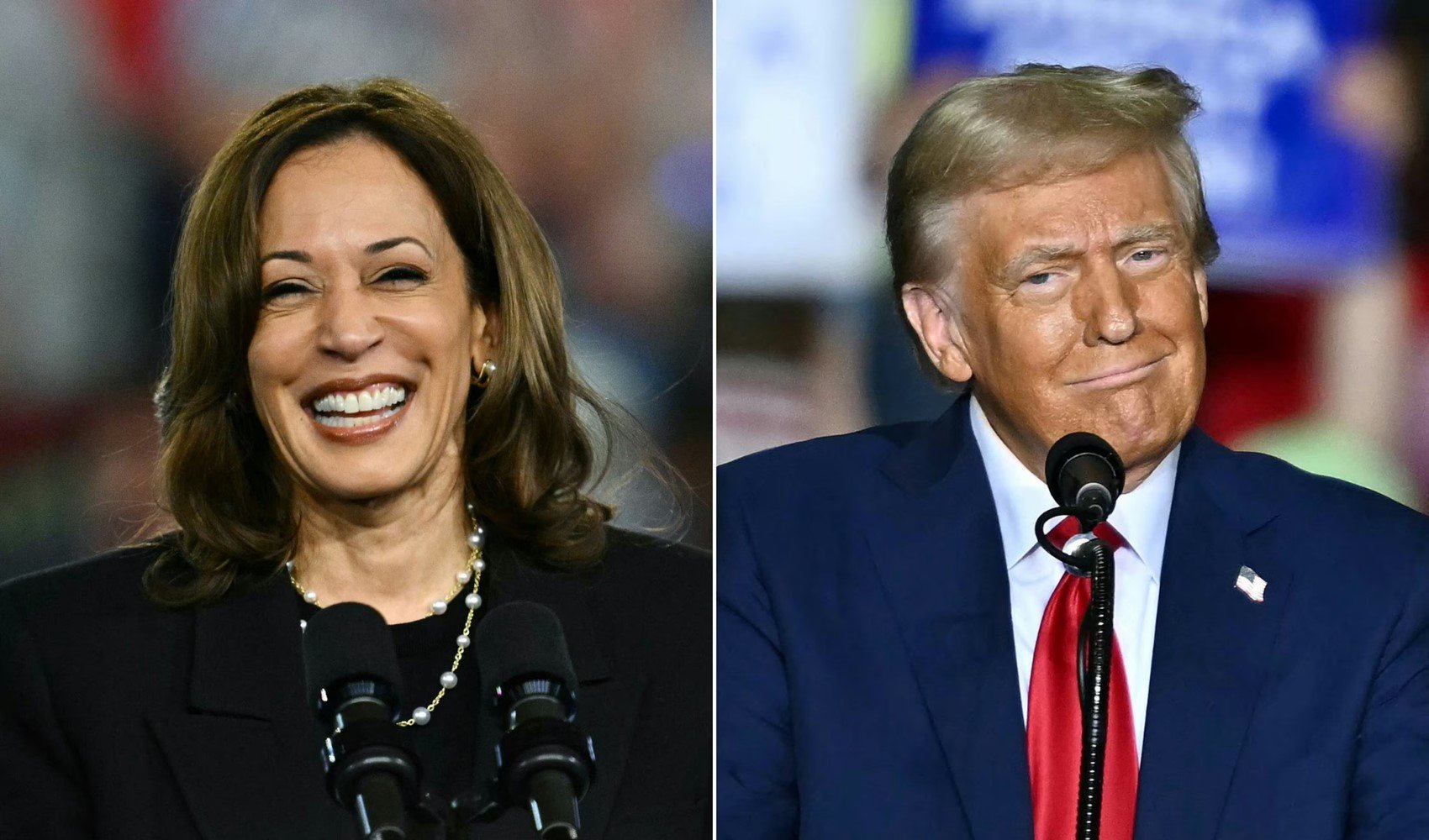 ABD başkanlık seçimleri ne zaman başlayacak? ABD seçimleri saat kaçta başlıyor? Amerika seçim sonuçları ne zaman açıklanacak? Donald Trump mı önde Kamala Harris mi?